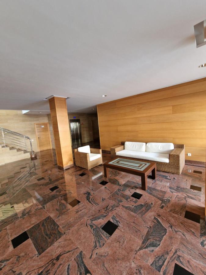 Large Terrace With Views On The Cliffs At Balcon De Los Gigantes Puerto de Santiago  Exterior foto
